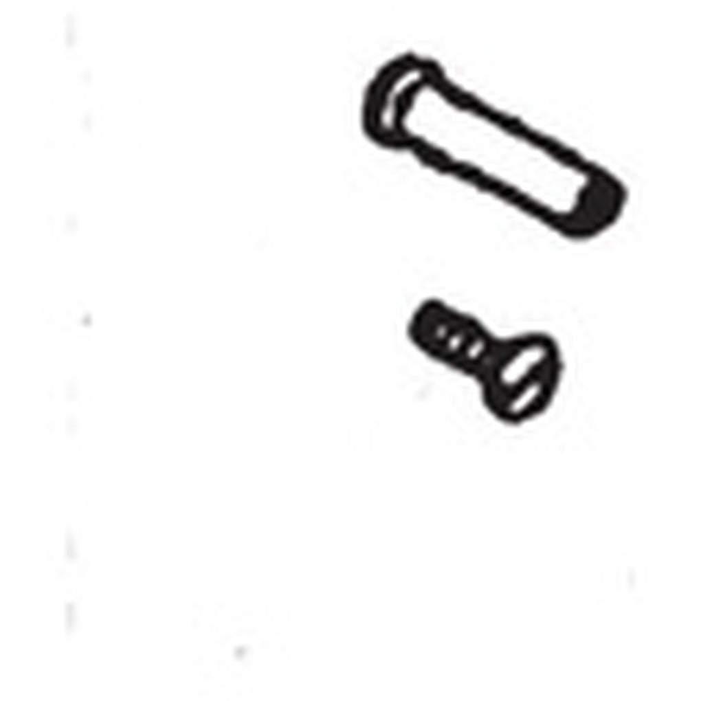 Devilbiss JGS-478 Stud & Screw Kit