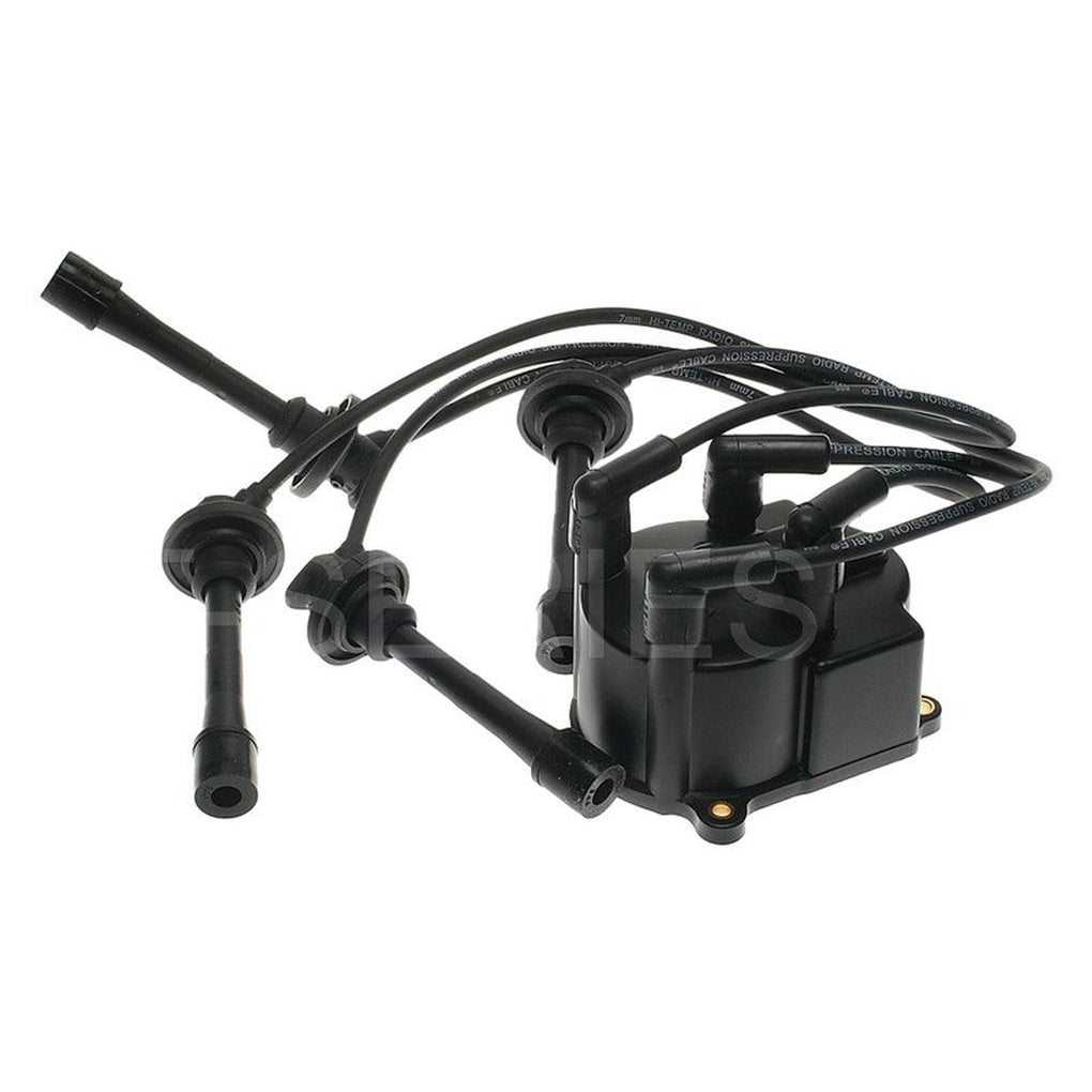 Standard JH148T Distributor Cap