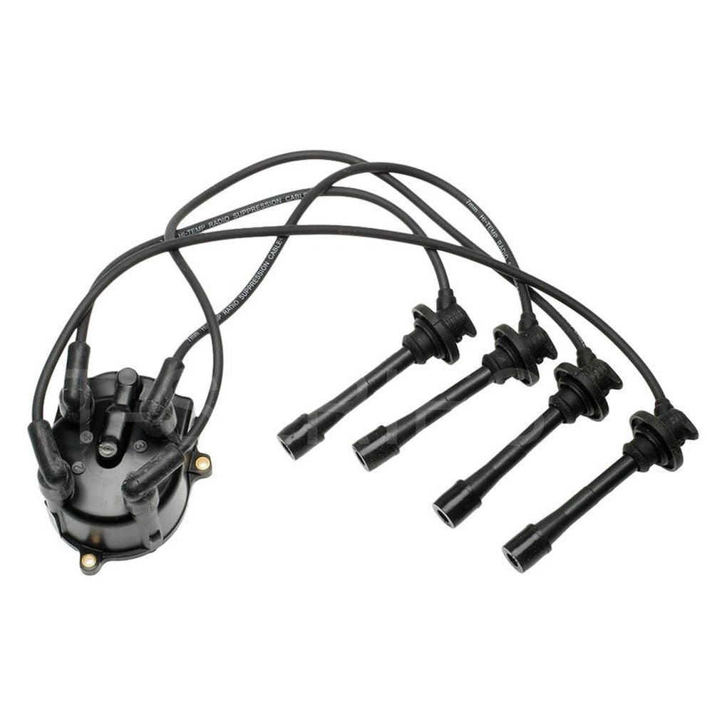 Standard JH149T Distributor Cap