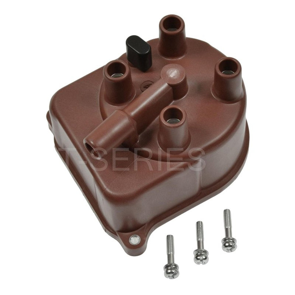 Standard JH207T Distributor Cap