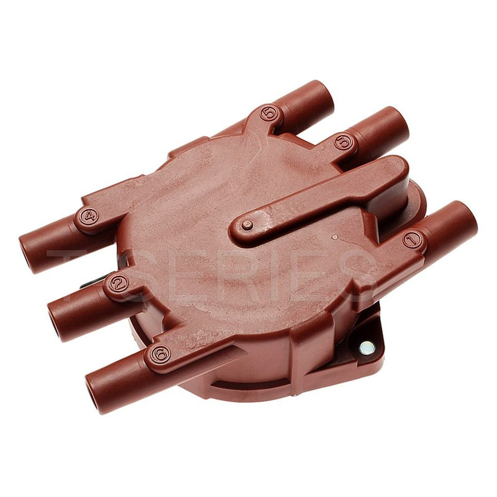 Standard JH229T Distributor Cap