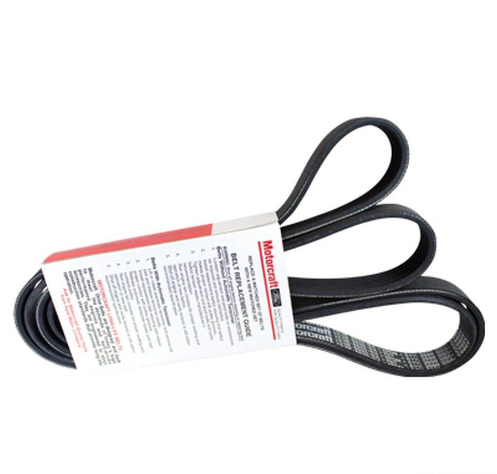Motorcraft JK61013B V-Belt