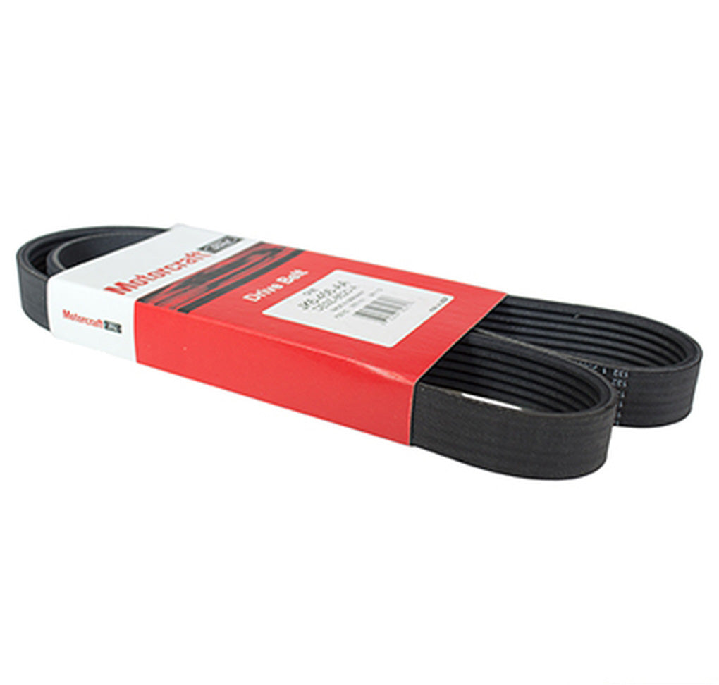 Motorcraft JK6456AA Belt