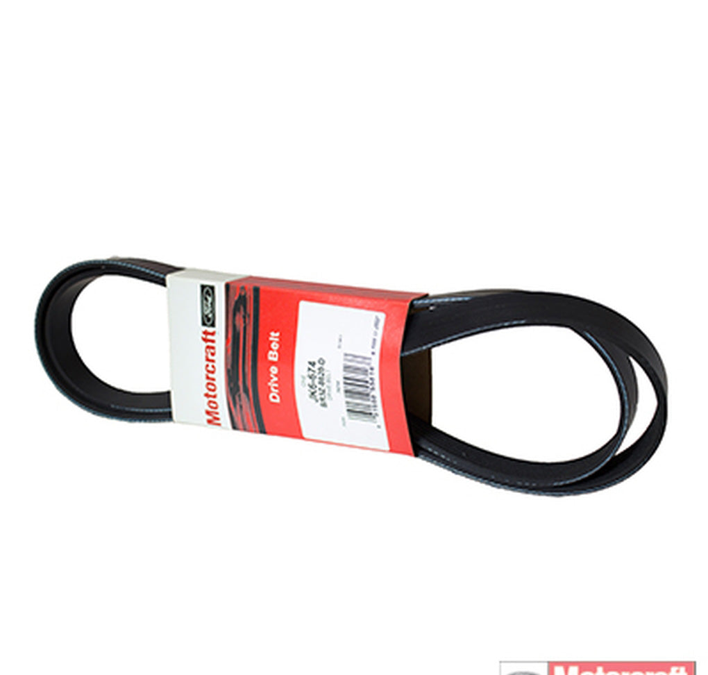 Motorcraft JK6674 V-Belt