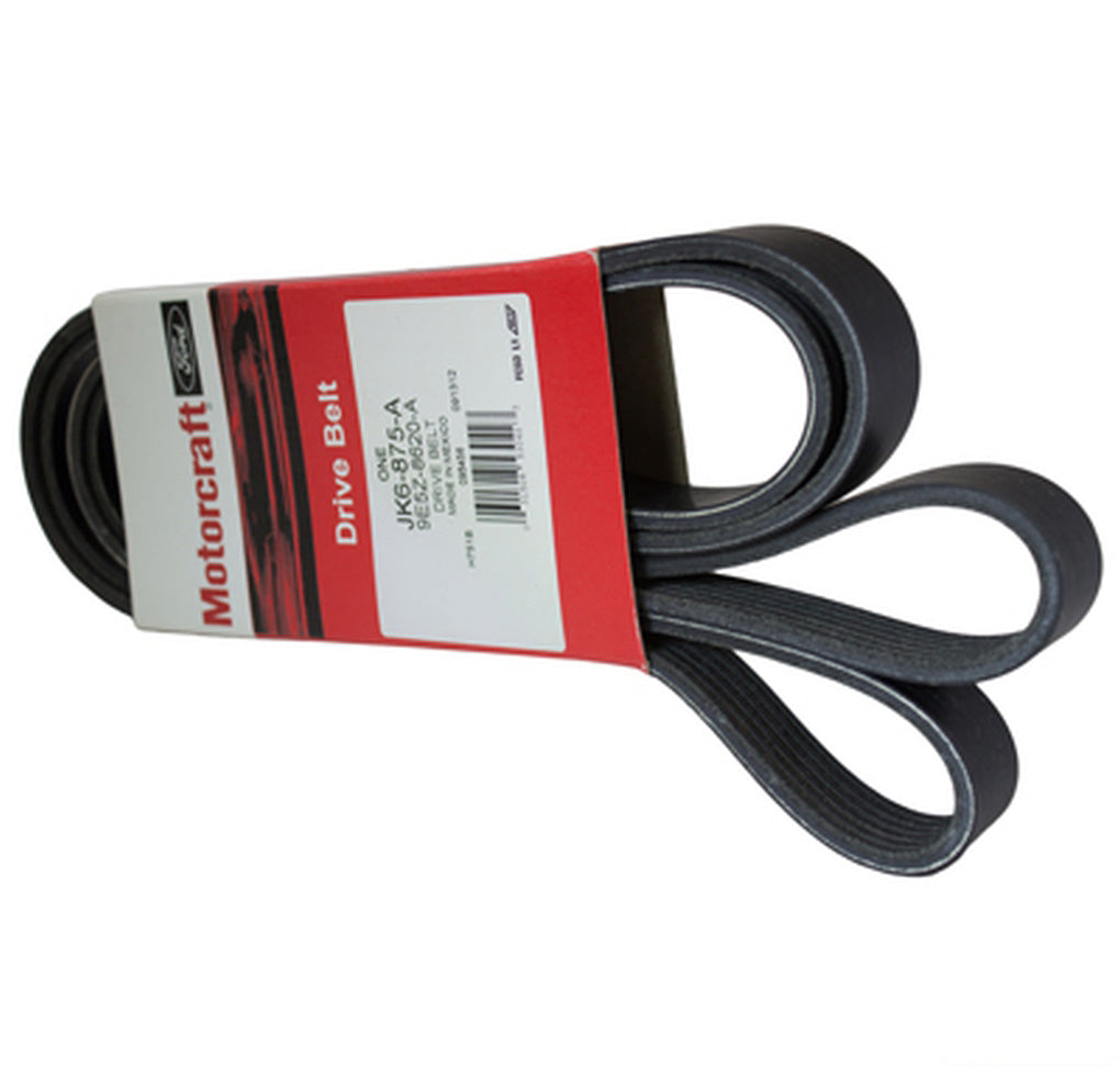 Motorcraft JK6875A V-Belt