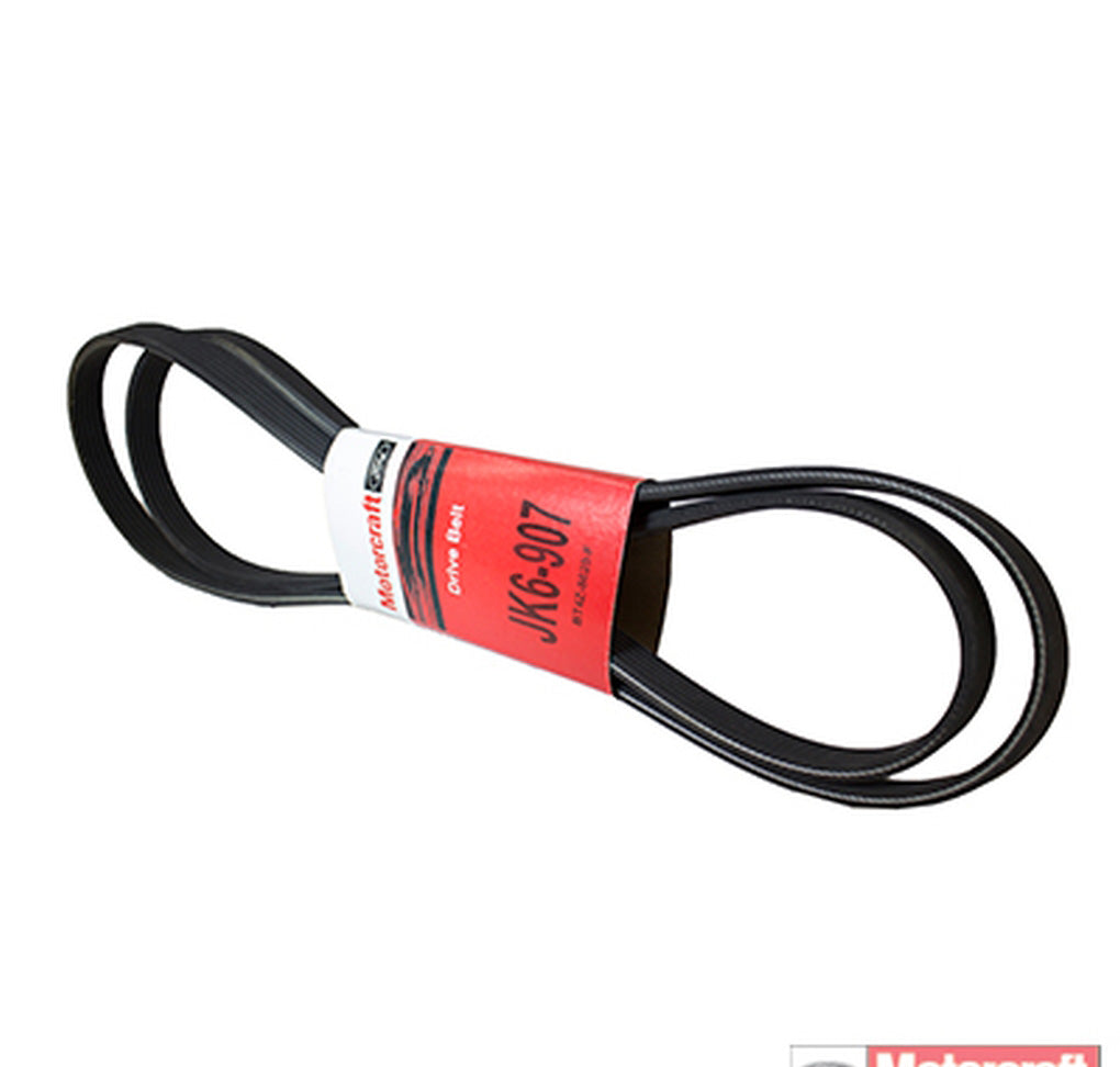 Motorcraft JK6907 V-Belt