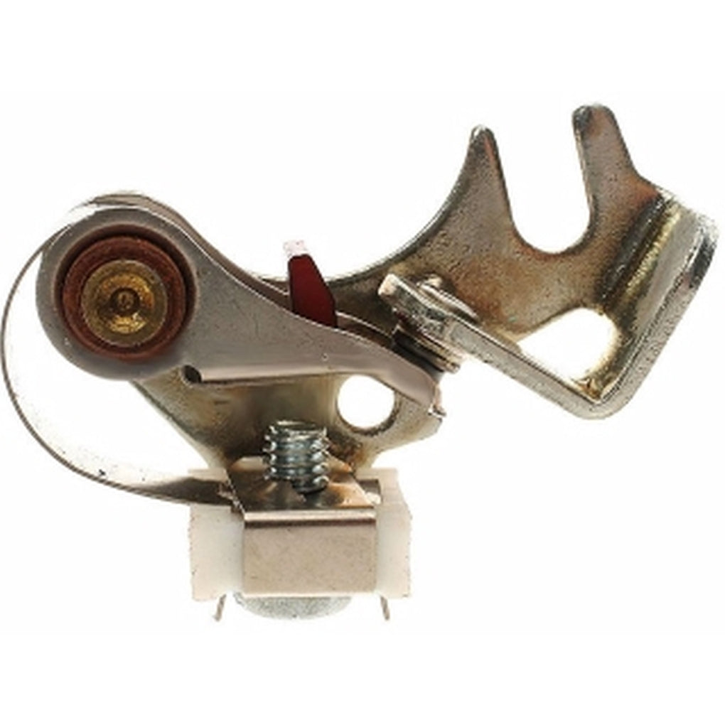 Standard JP-7P-2 Ignition Breaker Points