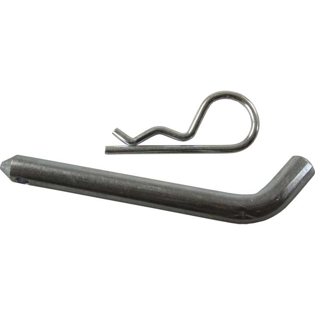 JR Products 01065 5/8In X 5 3/4In Class V Hitch Pin / Clip Combo