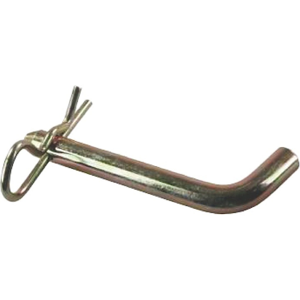 JR Products 01144 1/2In Hitch Pin / Clip Combo