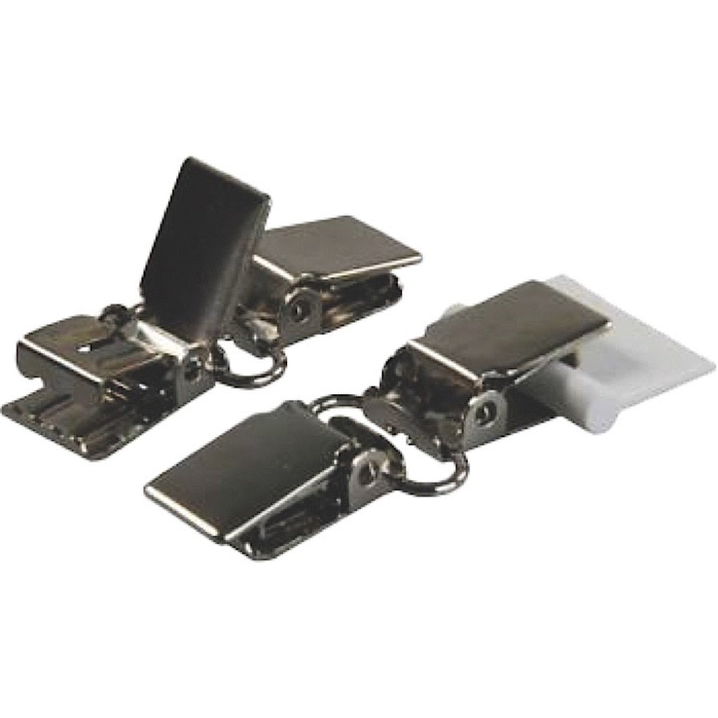 JR Products 05044 Double Snap Party Light Hangers