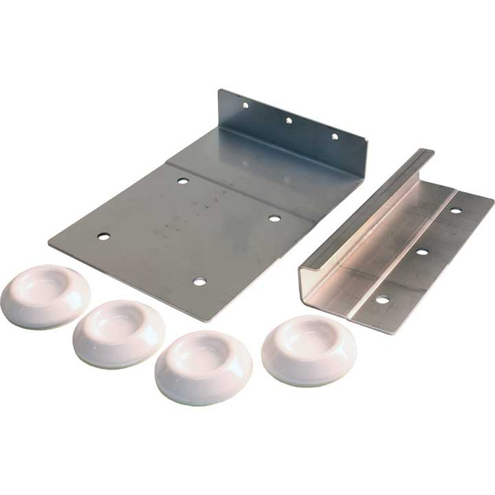 JR Products 06-11845 Washer/Dryer Stack Kit