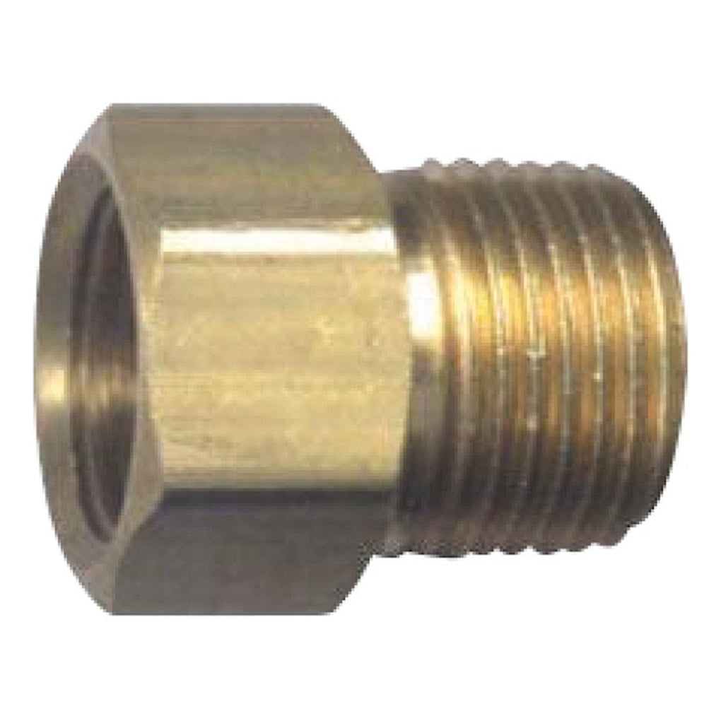 JR Products 07-30035 Jr Products Inverted Flare To Mpt Connector
