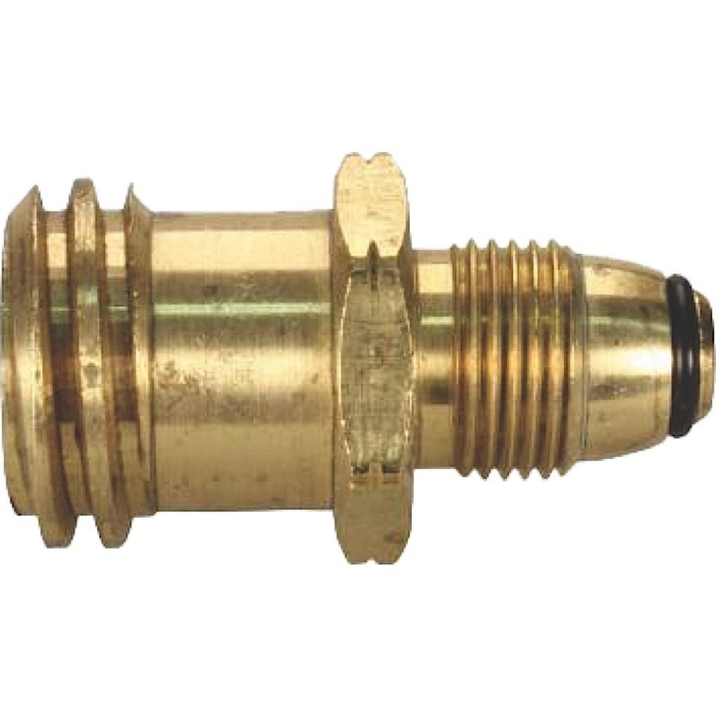 JR Products 07-30125 Jr Products Pol To Quick Connect Adapter