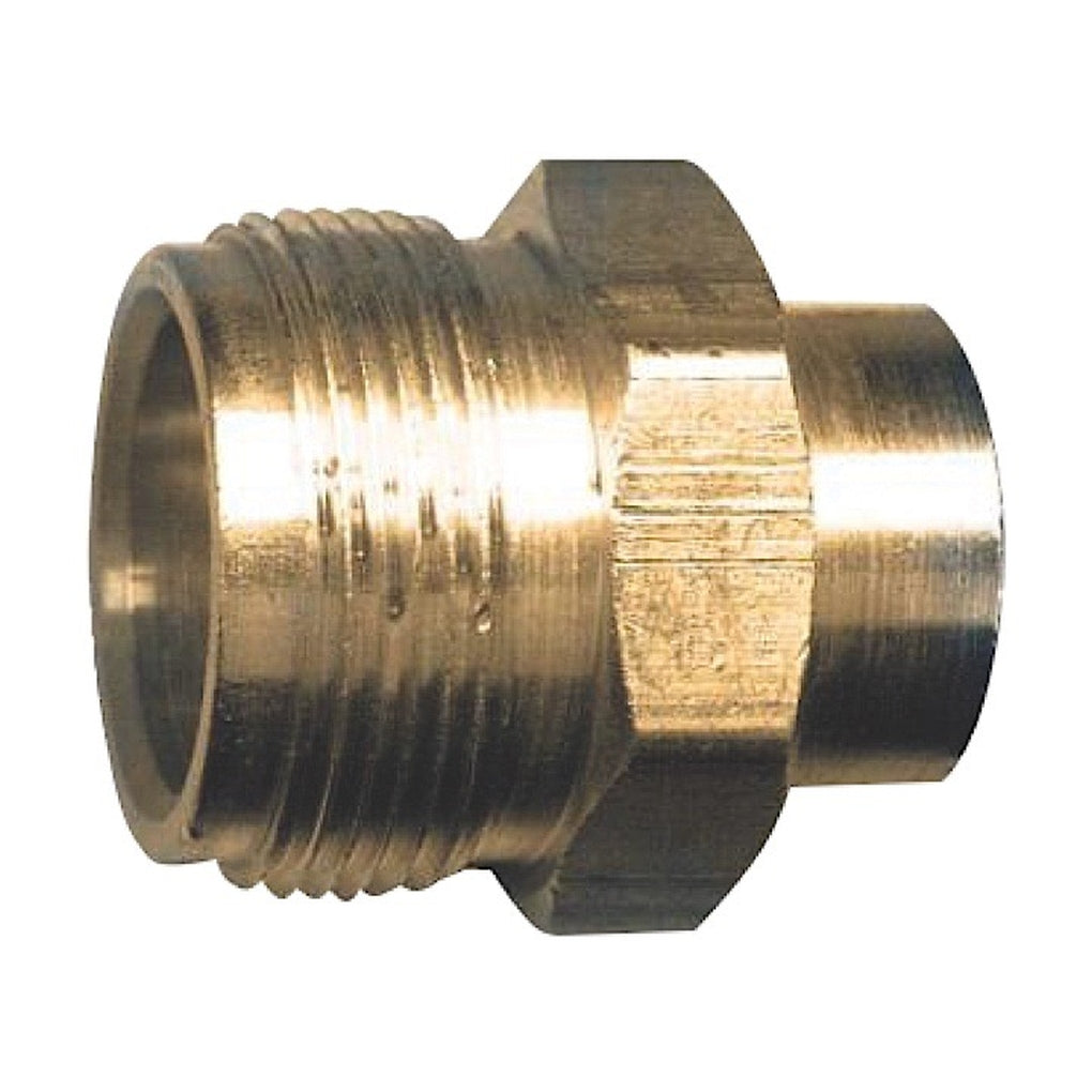 JR Products 07-30145 Jr Products Cylinder Thread Adapter