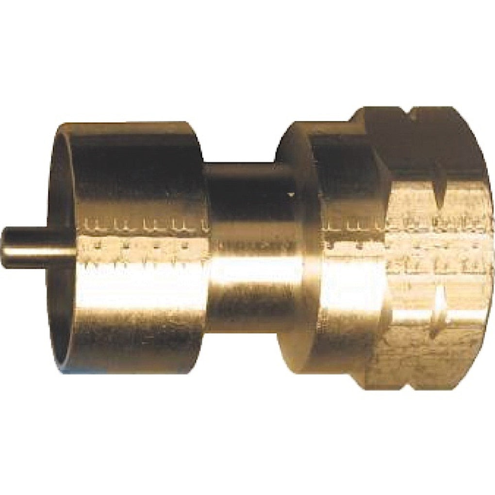 JR Products 07-30175 Jr Products Reserve Cylinder Adapter