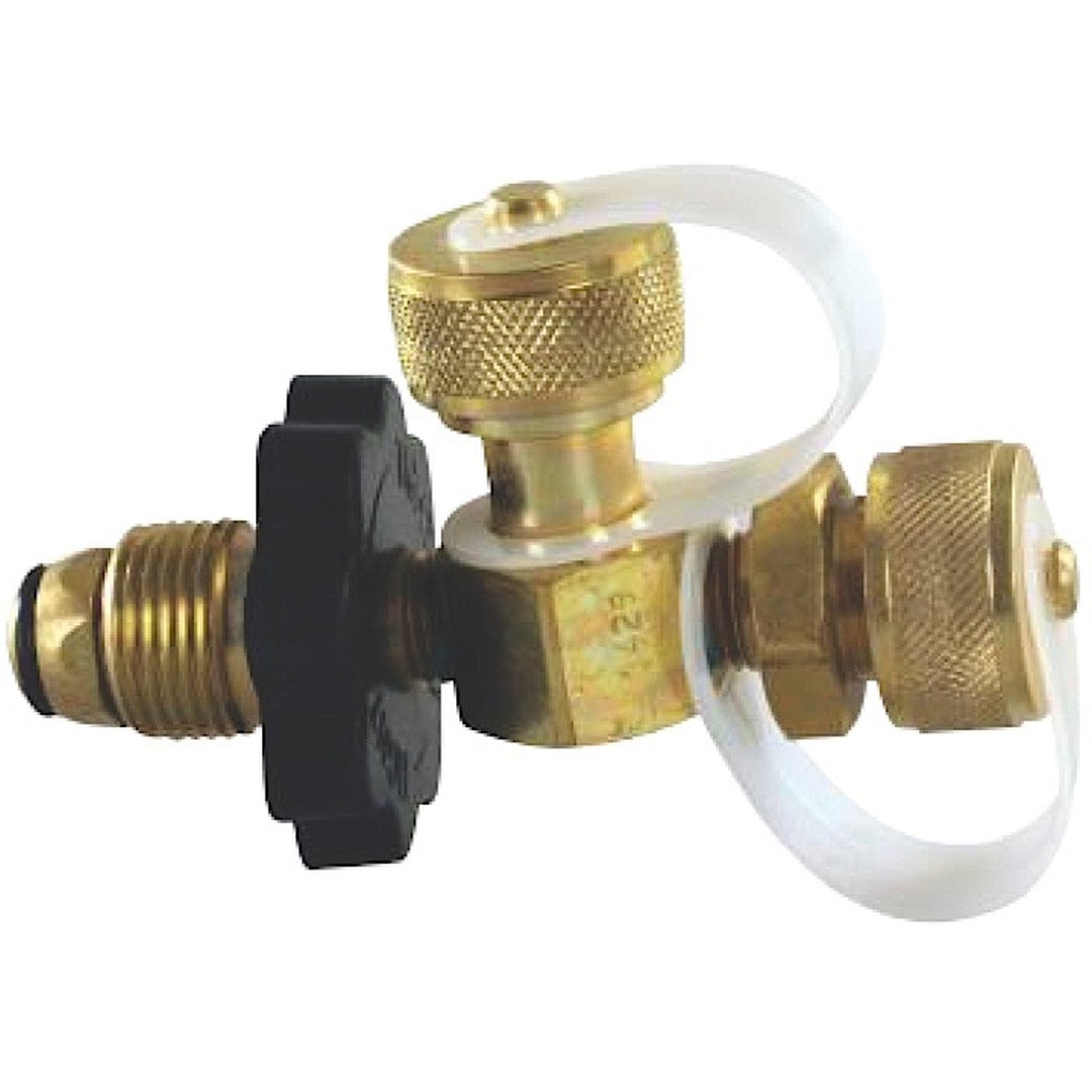 JR Products 07-30195 (DPN) Pol Cylinder Branch Tee