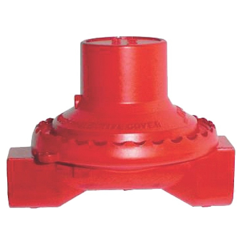 JR Products 07-30325 Jr Products High Pressure Regulator