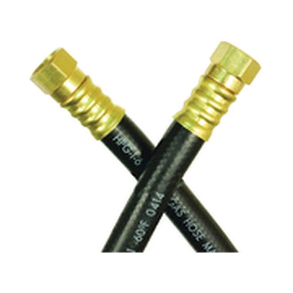 JR Products 07-31365 Jr Products 3/8In OEM Lp Supply Hose 144In