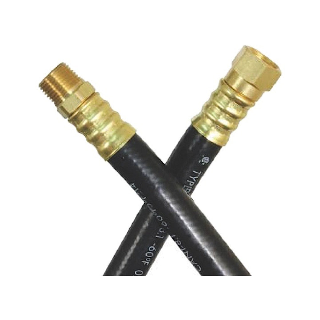 JR Products 07-31395 Jr Products 3/8In OEM Lp Supply Hose 24In