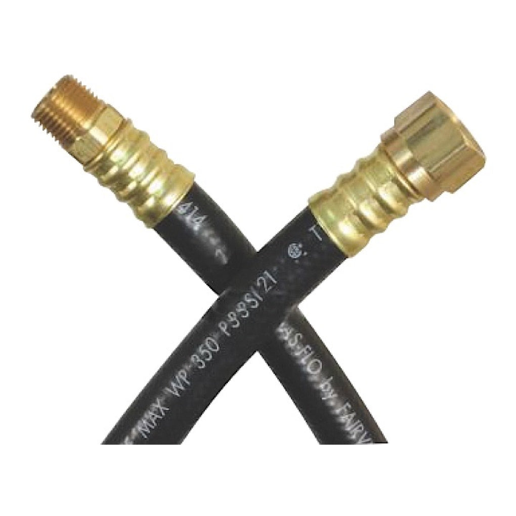 JR Products 07-31445 Jr Products 3/8In OEM Lp Supply Hose 36In