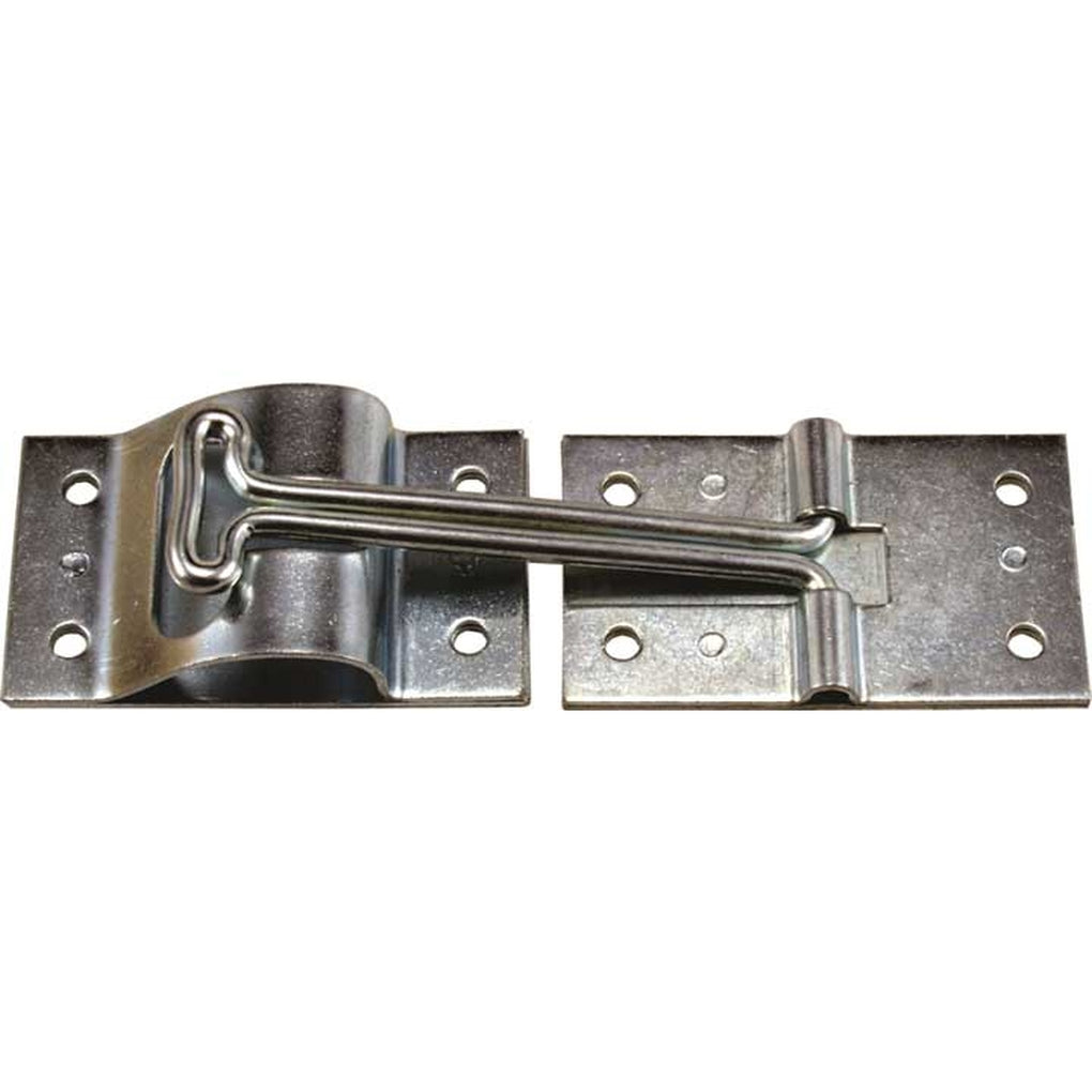 JR Products 10495 4In Metal Tstyle Door Holder