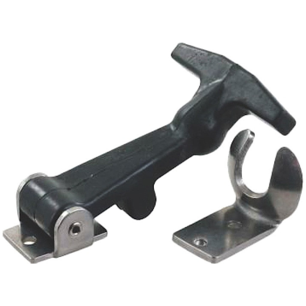 JR Products 10875 Hood Latch Rubber