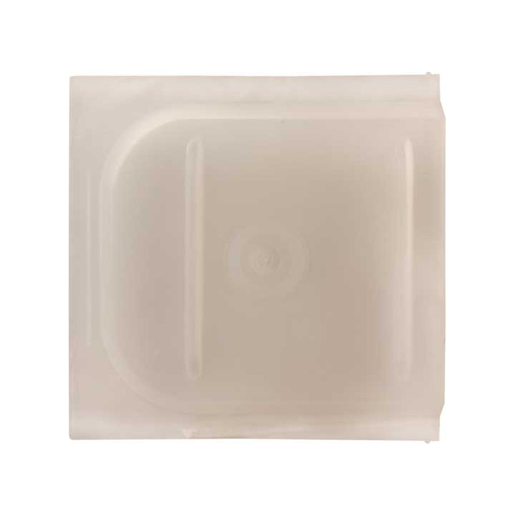JR Products 11185 12In Screen Door Slider Opaque