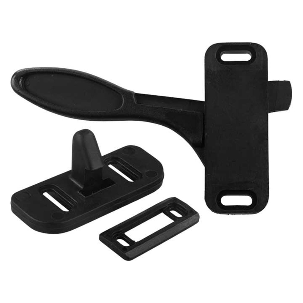JR Products 11215 Screen Door Latch Philips Style Lh