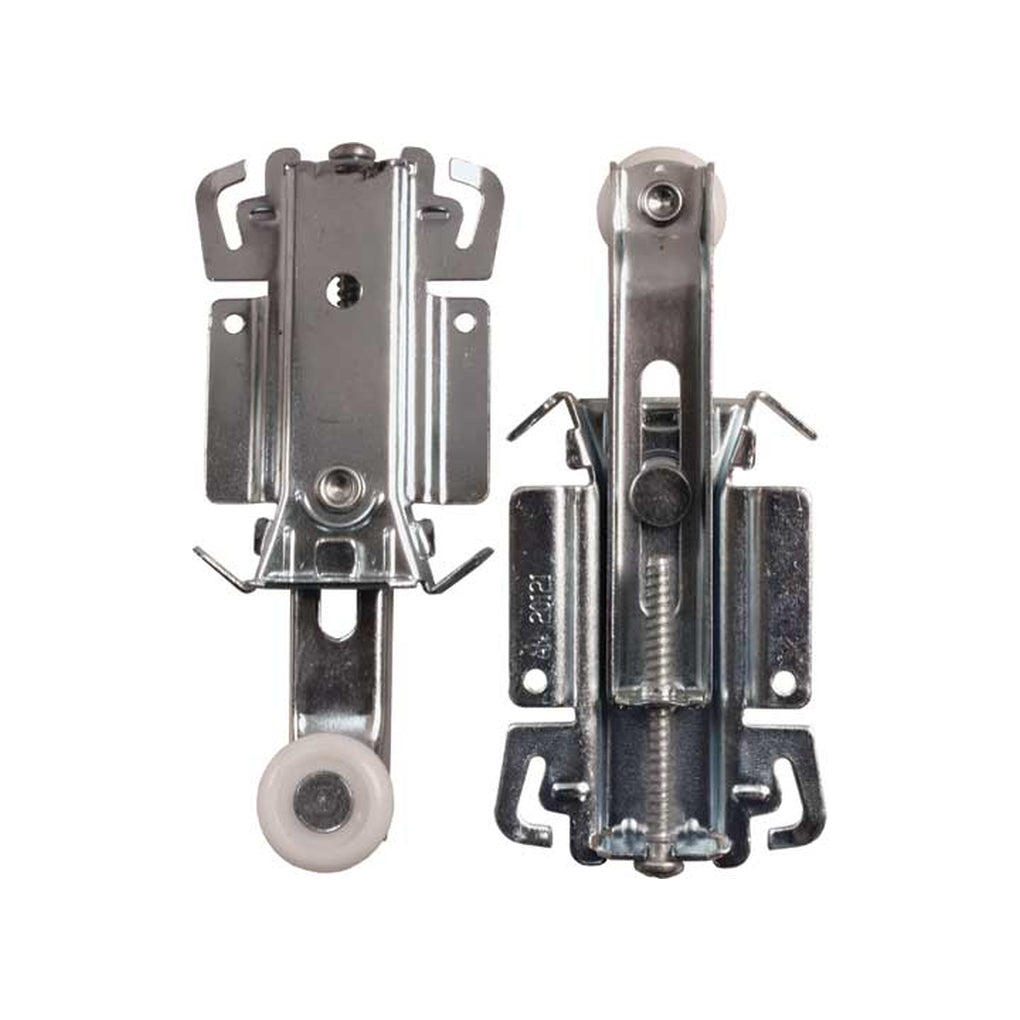 JR Products 20575 Top Wardrobe Door Hanger
