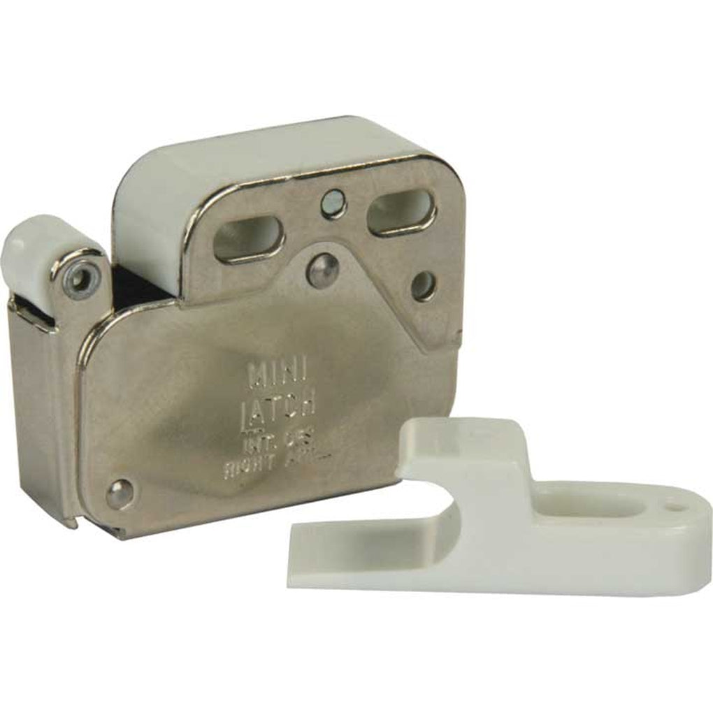 JR Products 70455 (DPN) Pushtoopen Touch Catch