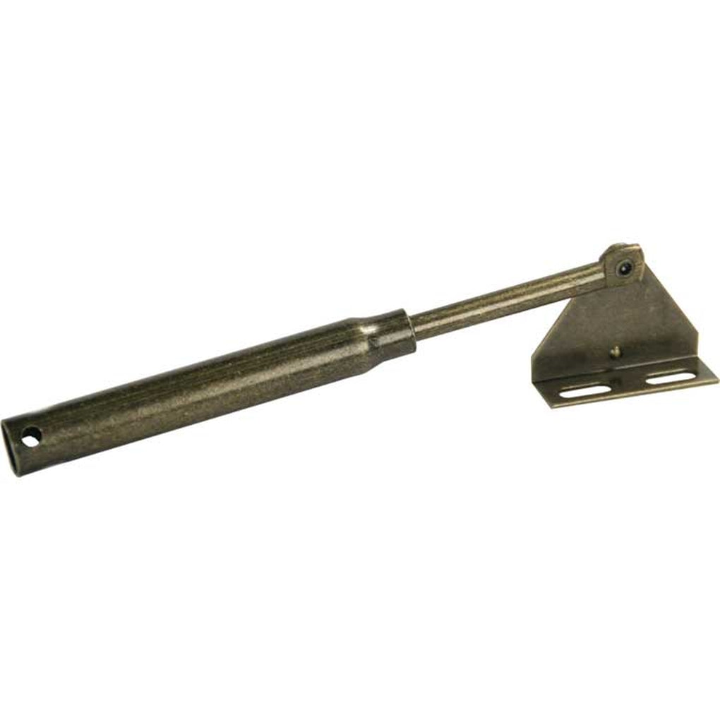 JR Products 70545 Cabinet Door Strut Metal