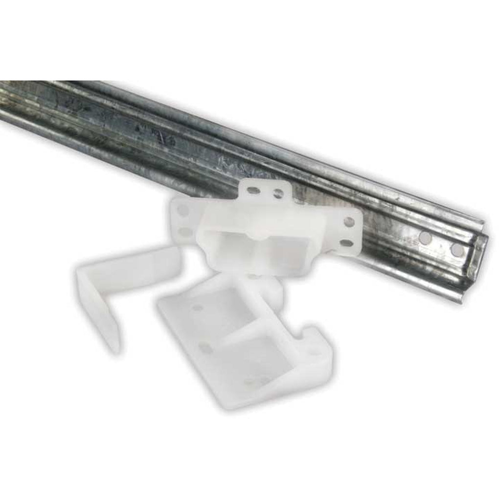 JR Products 70995 Universal Drawer Slide Kit