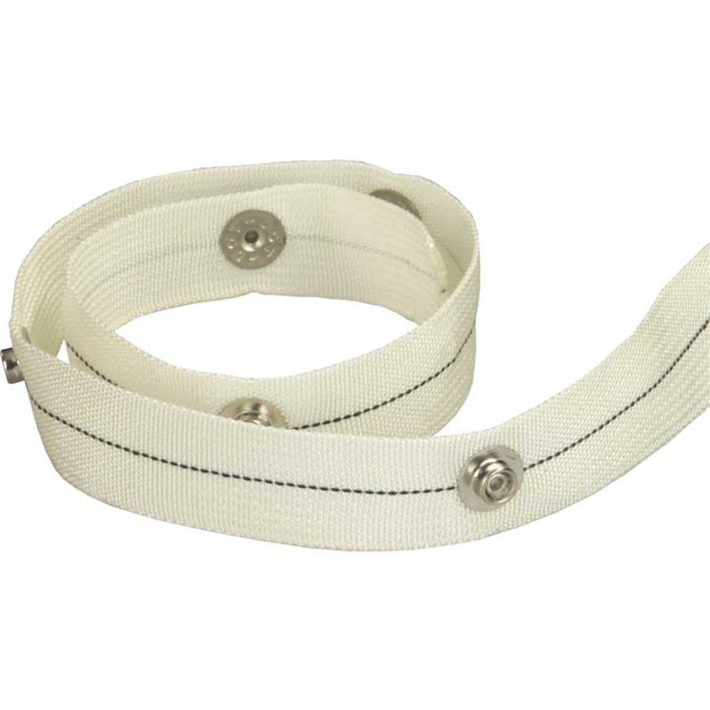 JR Products 81005 Type A C & E 72In Sewin Snap Tape