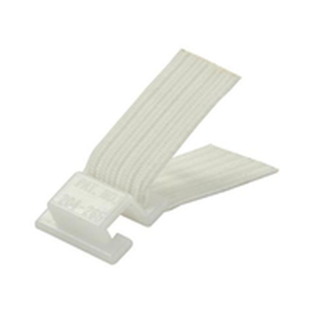 JR Products 81255 Type C Airstream Elastic Sewin Curtain Carrier