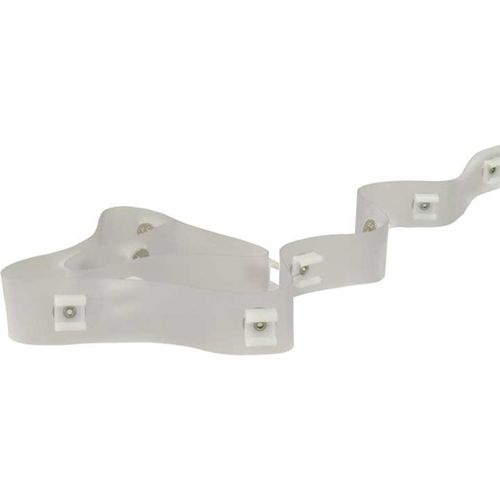JR Products 81365 Type D 72In Sewin Slide Tape