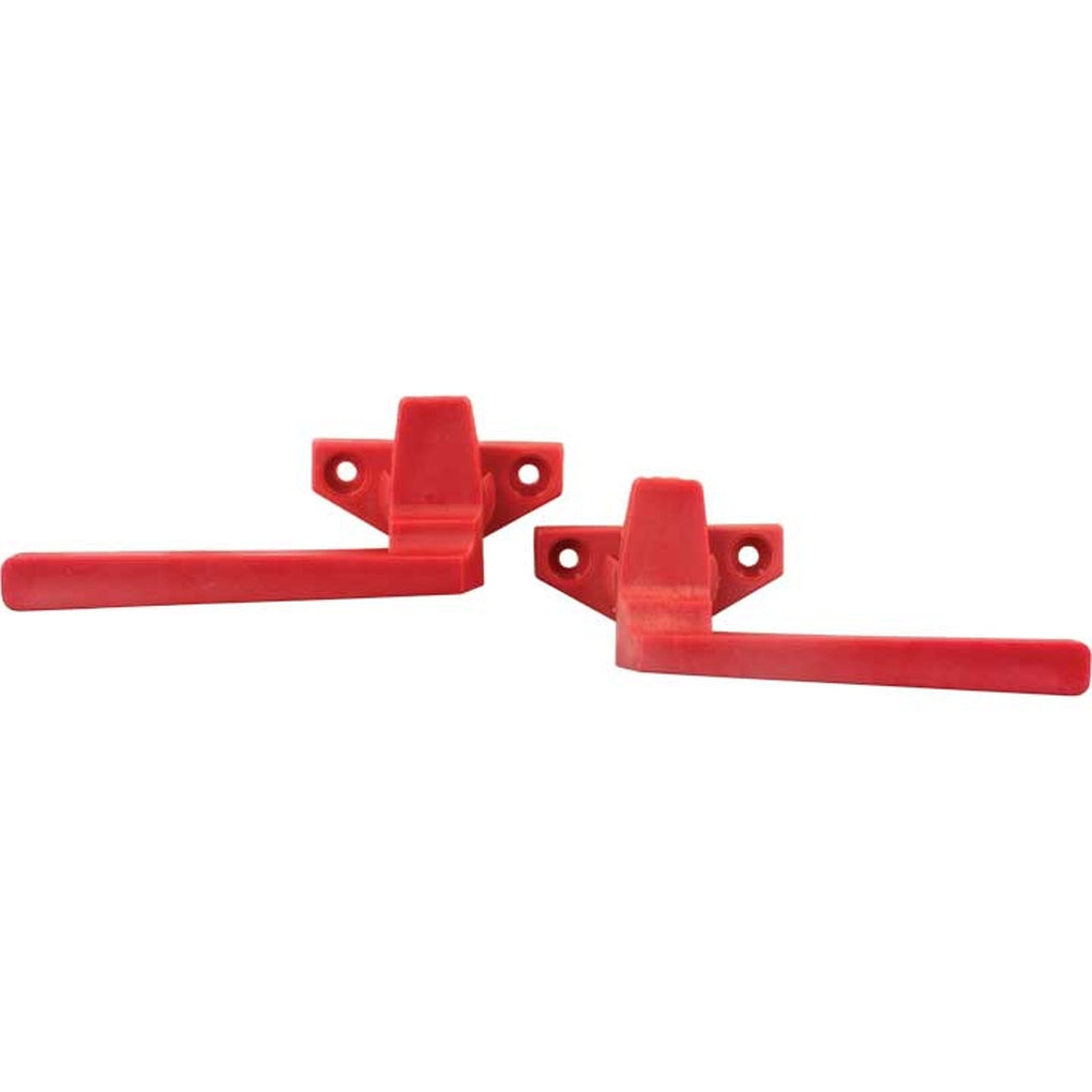 JR Products 81925 Emergency Window Latch Set