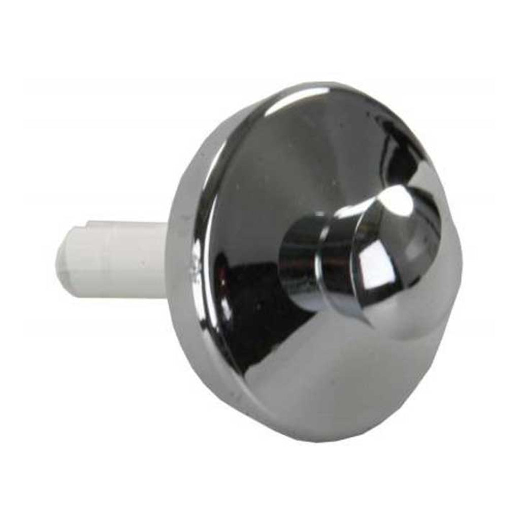 JR Products 95145 Popstop Stopper Chrome