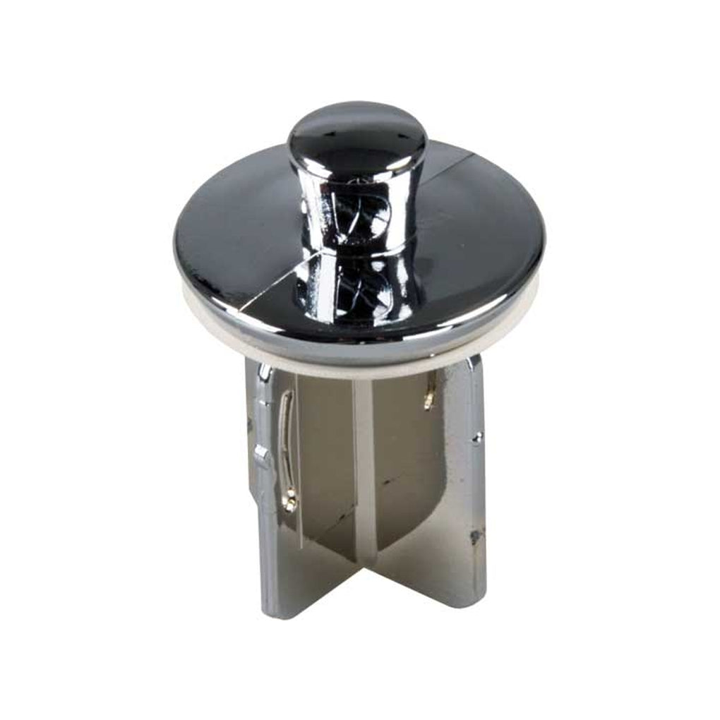 JR Products 95245 Popup Stopper Chrome