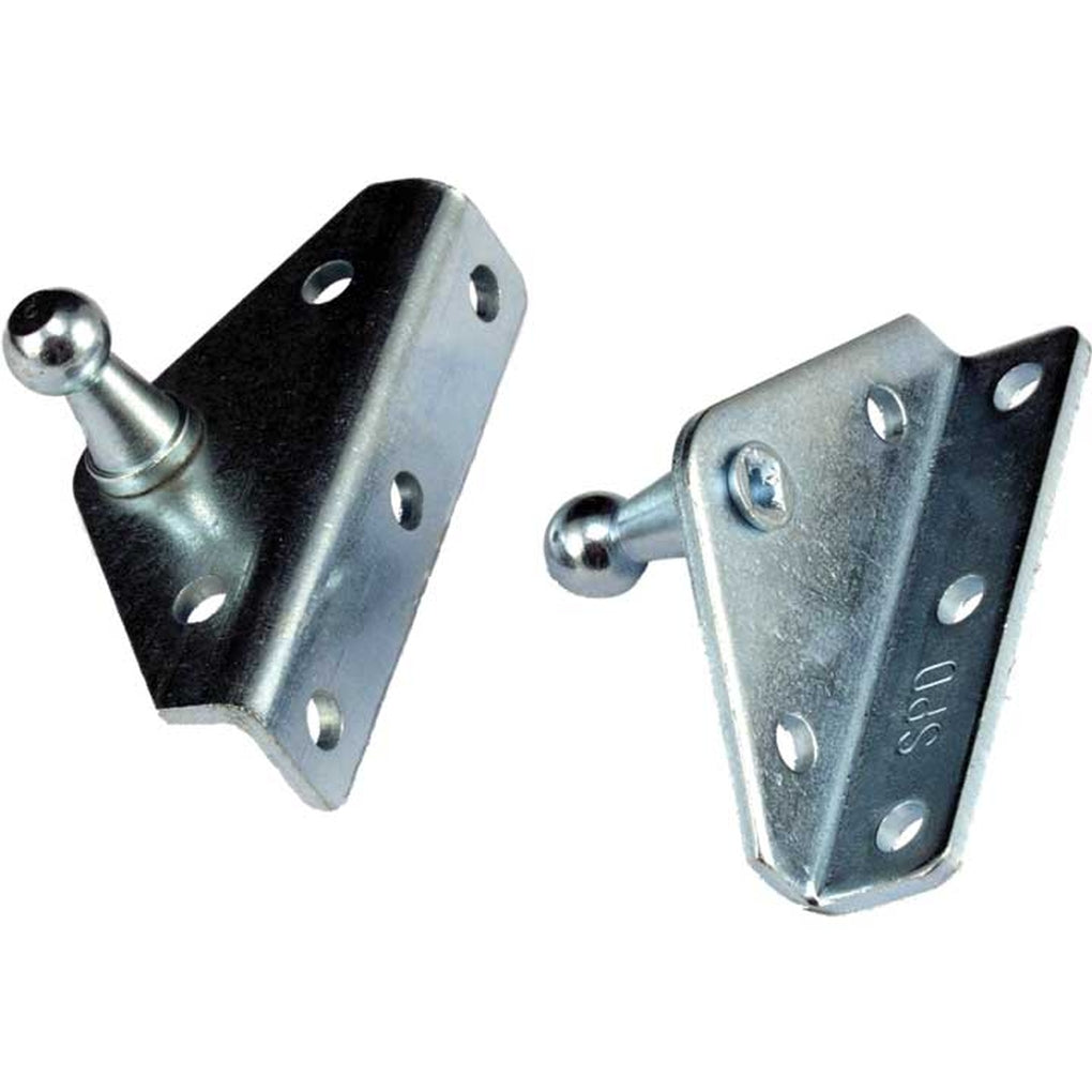 JR Products BR-12552 Gas Spring Mounting Bracket