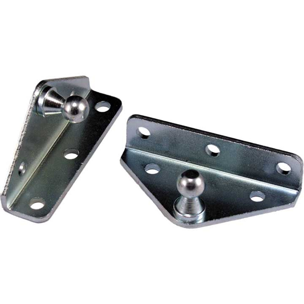 JR Products BR-12553 Gas Spring Mounting Bracket