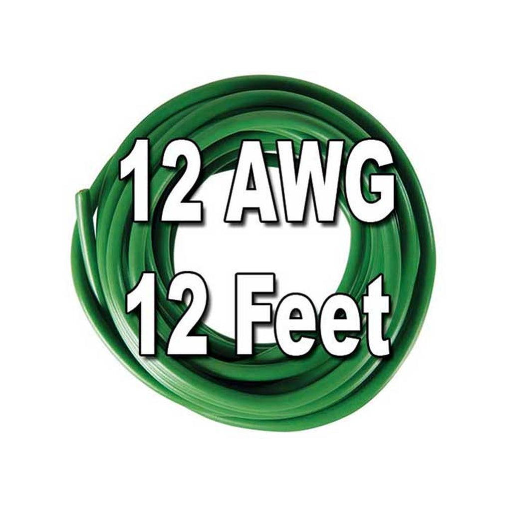 JT&T 124F Primary Wire Rated 105 Degrees C 12 AWG Purple 12 Ft.