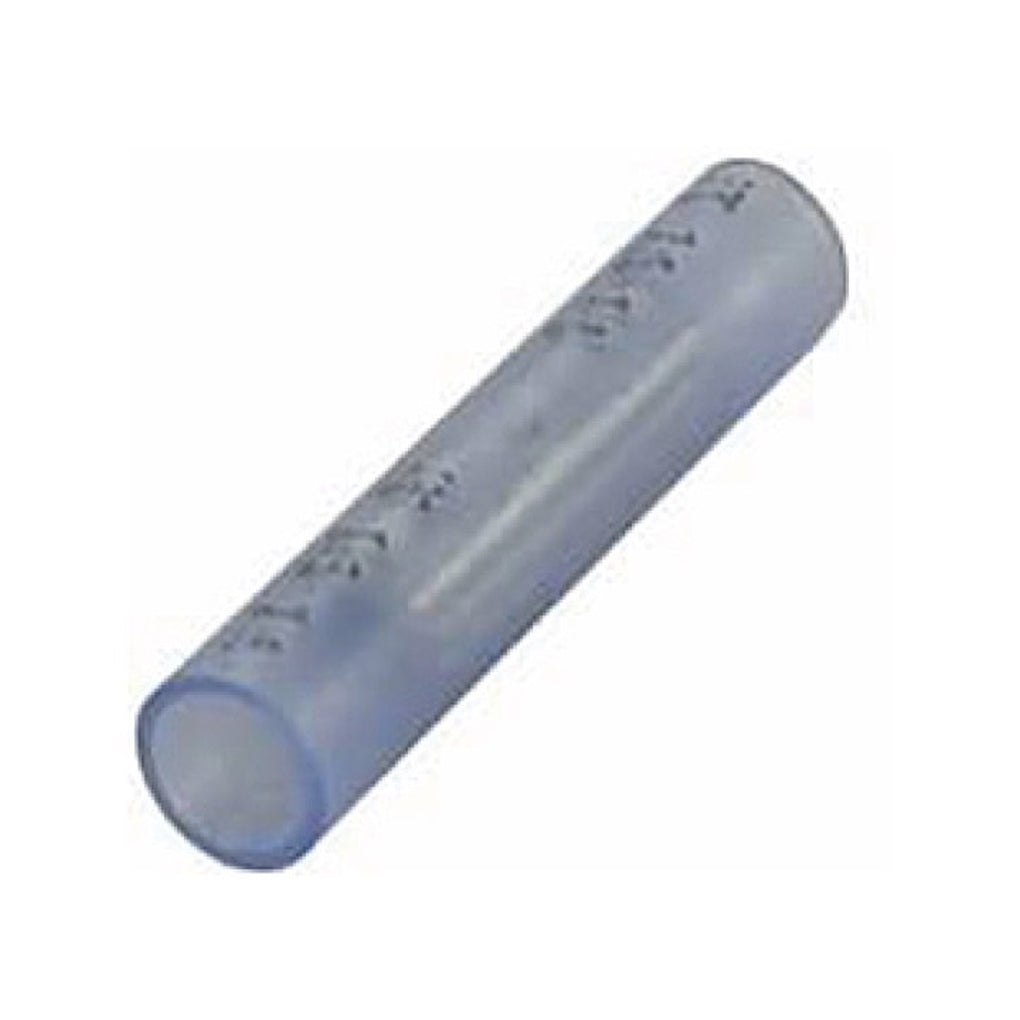 JT&T 2066H 1614 Blue Nylon Butt Connector 14 Pcs