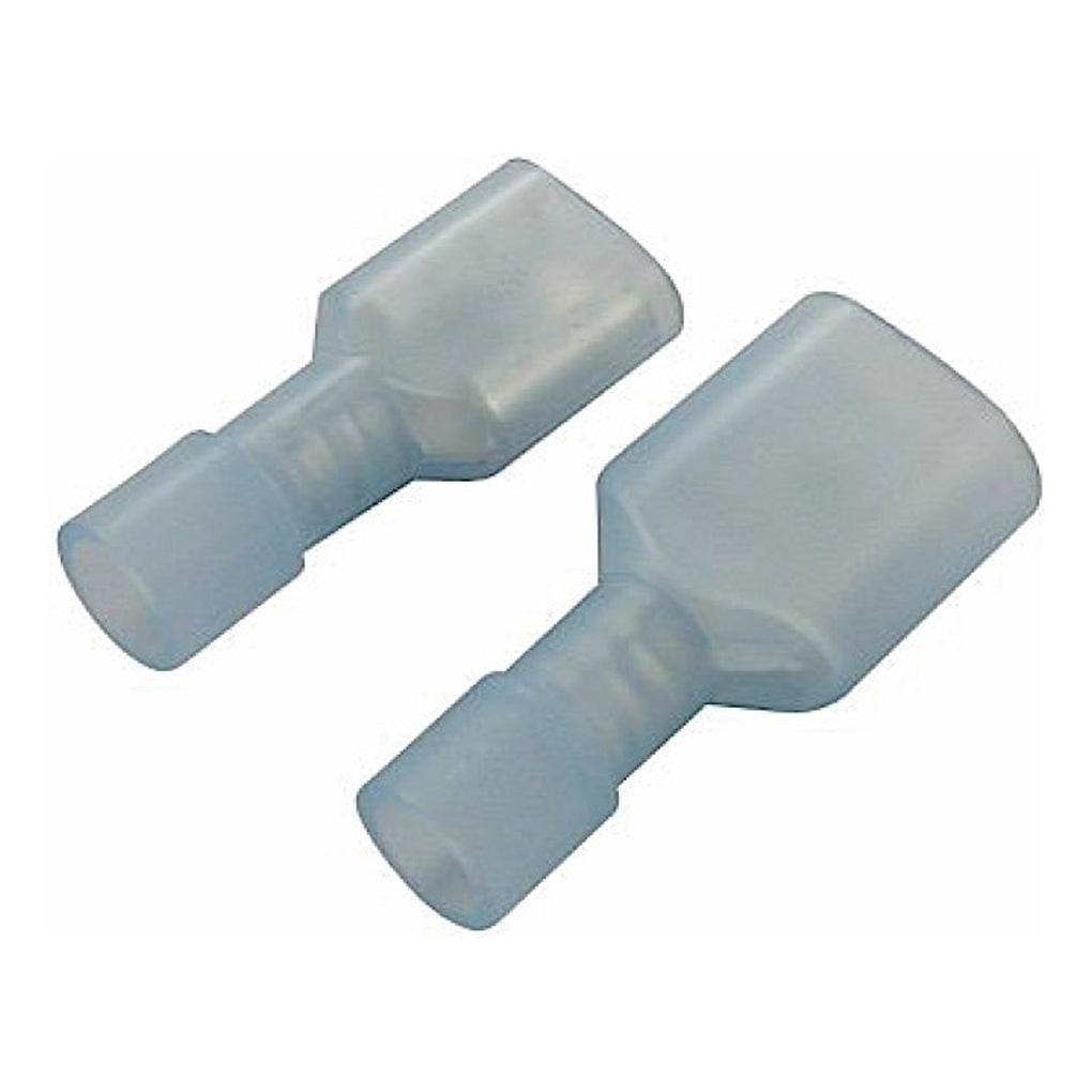 JT&T 2119H 1210 .250 Yellow Fi Nylon M Disconnect 7 Pcs