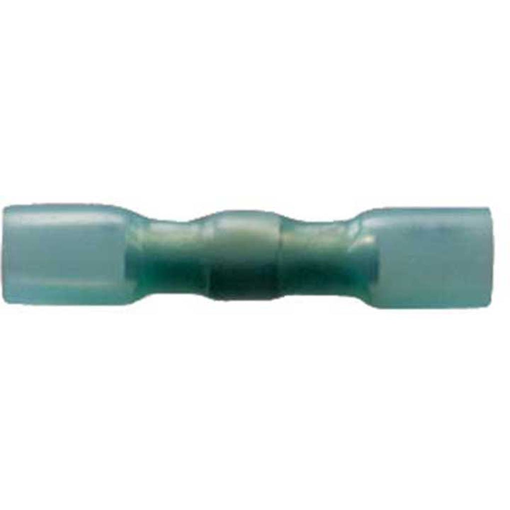 JT&T 2242B 2218 Red Css Heat Shrink Butt Connector 5 Pcs