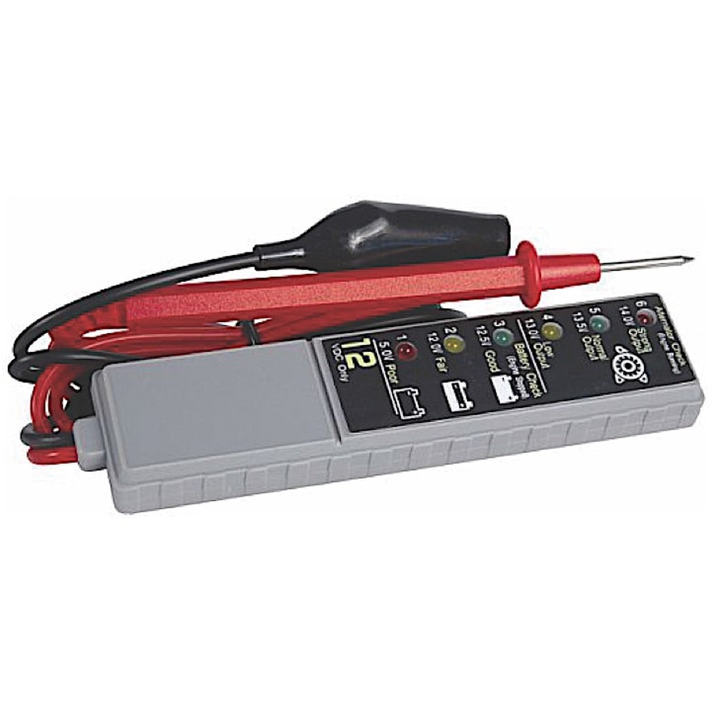 JT&T 235F Battery Analyzer Tester 1 Pc