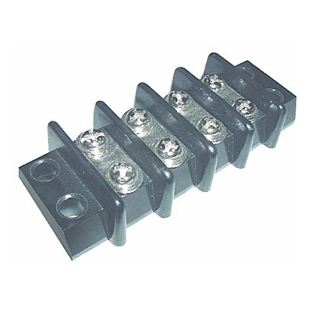 JT&T 2452F 4 Position Junction Block 1 Pc