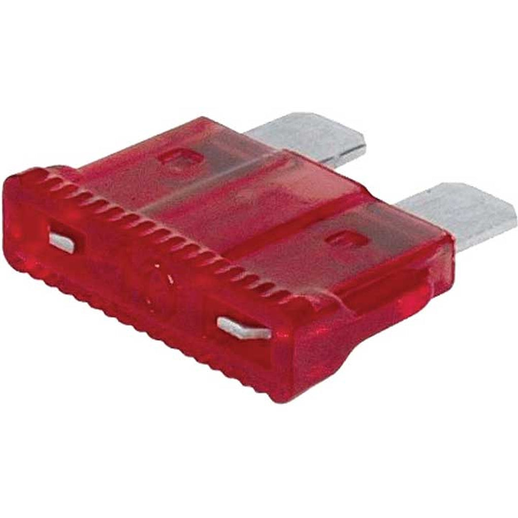 JT&T 2475F 5 Thru 30 Amp Atc/Ato Fuse Kit 6 Pcs