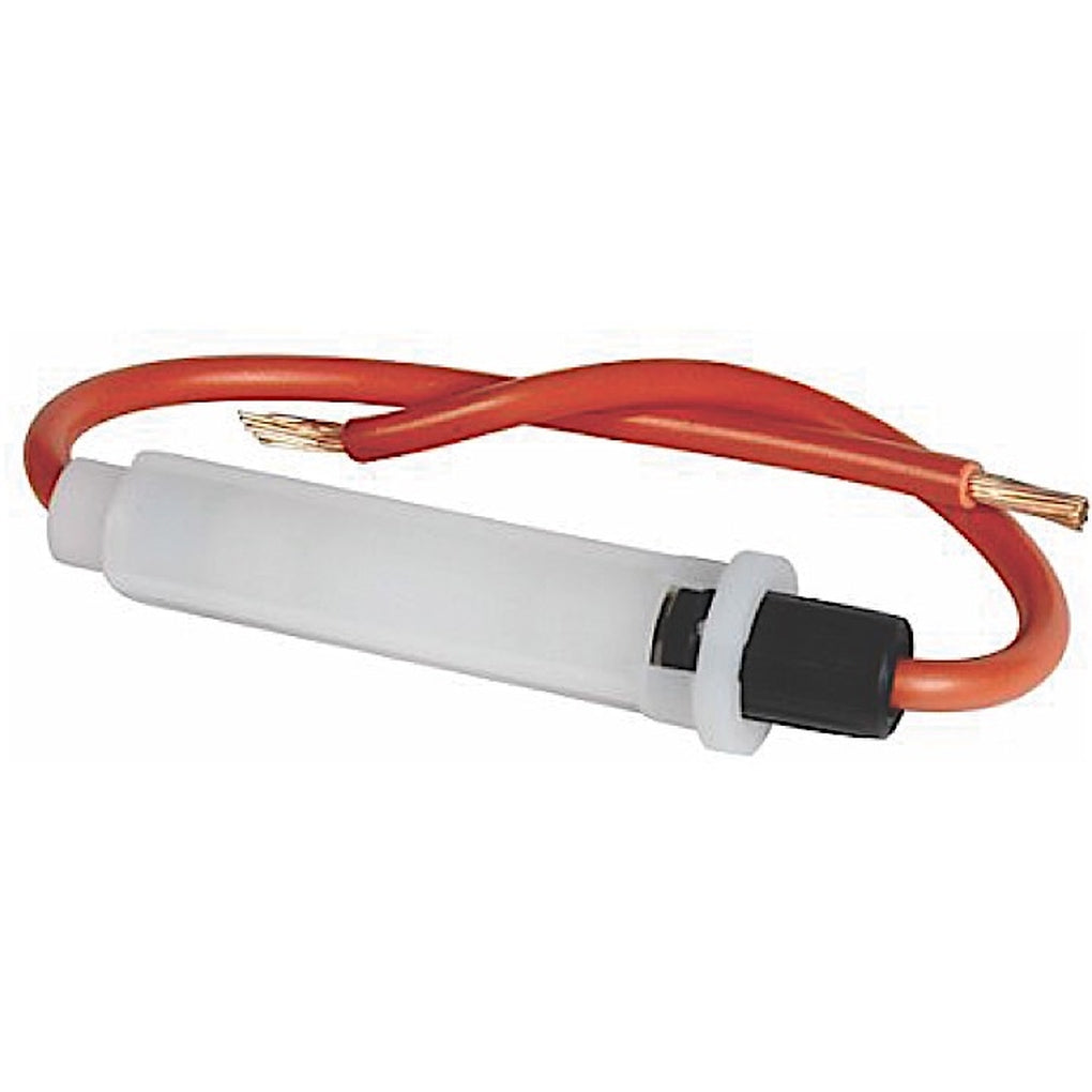 JT&T 2527F ACG Or Sfe Fuse Holder W/12 AWG Leads 30A Fuse