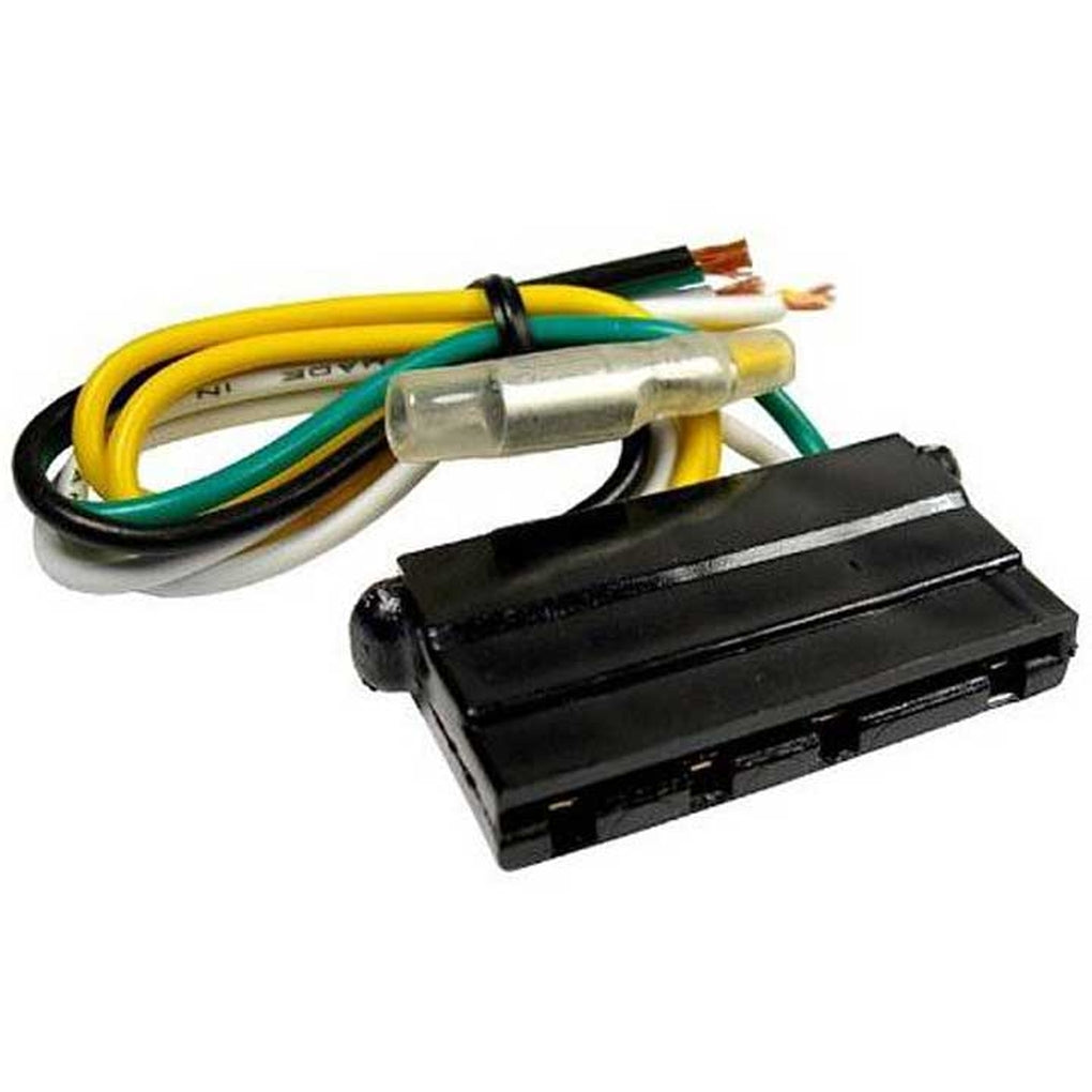 JT&T 2539F 6Wire Fordgmamc Voltage Regulator Connect 1 Pc