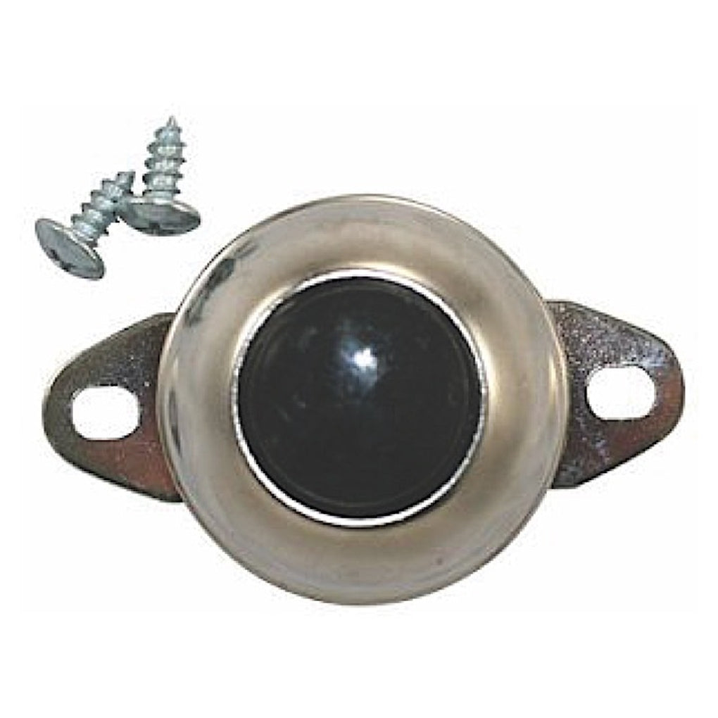 JT&T 2689F Universal Horn Button W/Flush Mount 1 Set